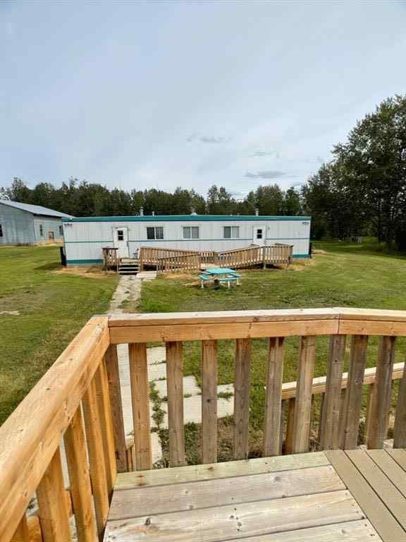 MLS® A2264336 - Unit #74302 161 Range Road   in NONE High Prairie, Multi-Family