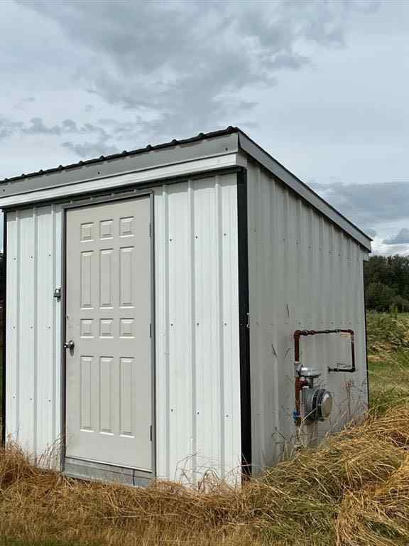 MLS® A2264336 - Unit #74302 161 Range Road   in NONE High Prairie, Multi-Family