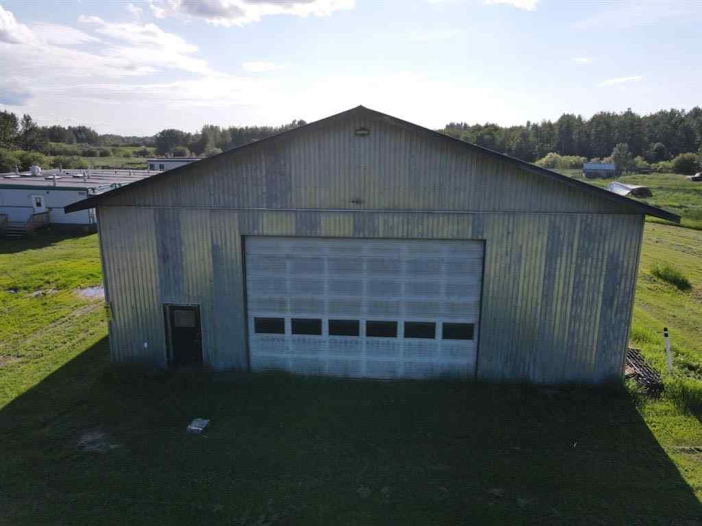 MLS® A2264336 - Unit #74302 161 Range Road   in NONE High Prairie, Multi-Family