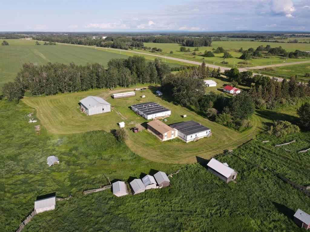 MLS® A2264336 - Unit #74302 161 Range Road   in NONE High Prairie, Multi-Family