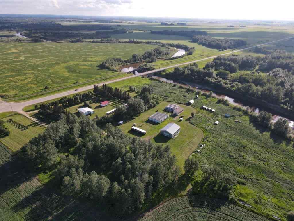 MLS® A2264336 - Unit #74302 161 Range Road   in NONE High Prairie, Multi-Family