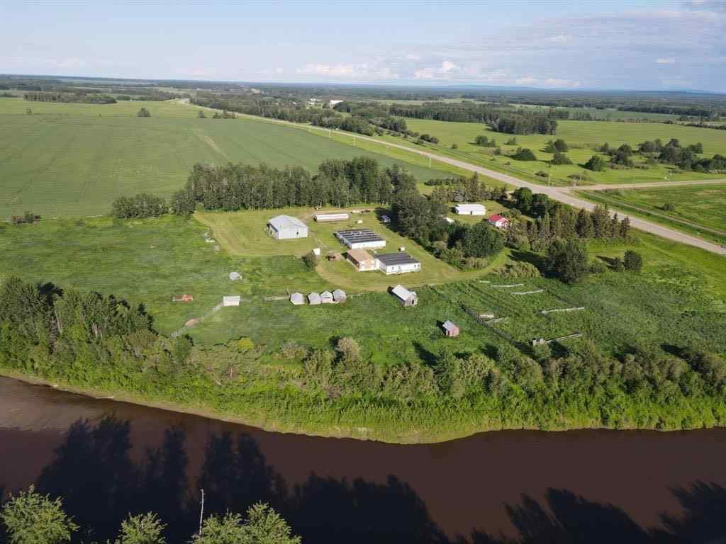 MLS® A2264336 - Unit #74302 161 Range Road   in NONE High Prairie, Multi-Family