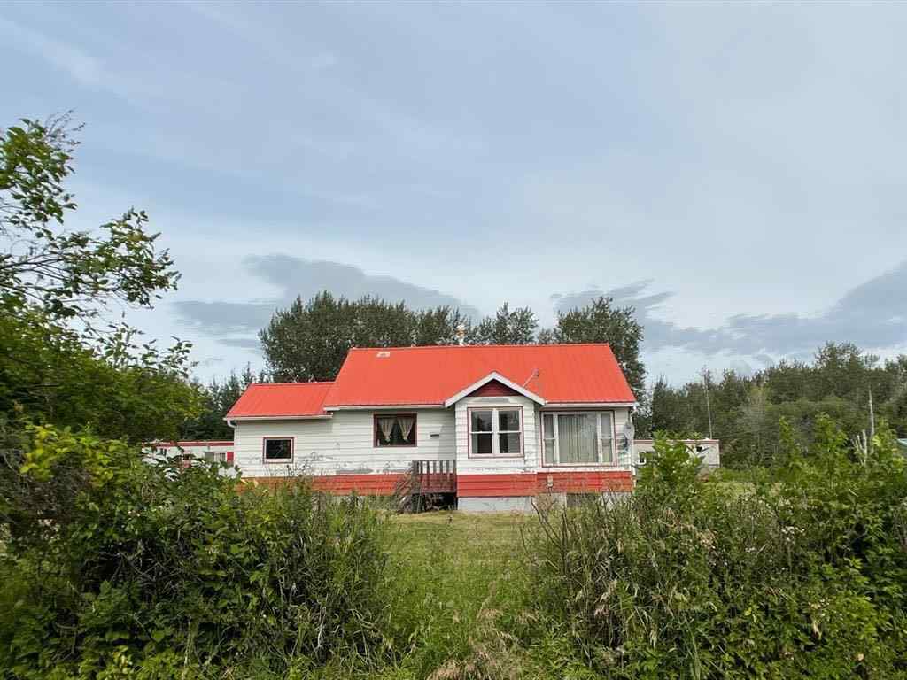 MLS® A2264336 - Unit #74302 161 Range Road   in NONE High Prairie, Multi-Family