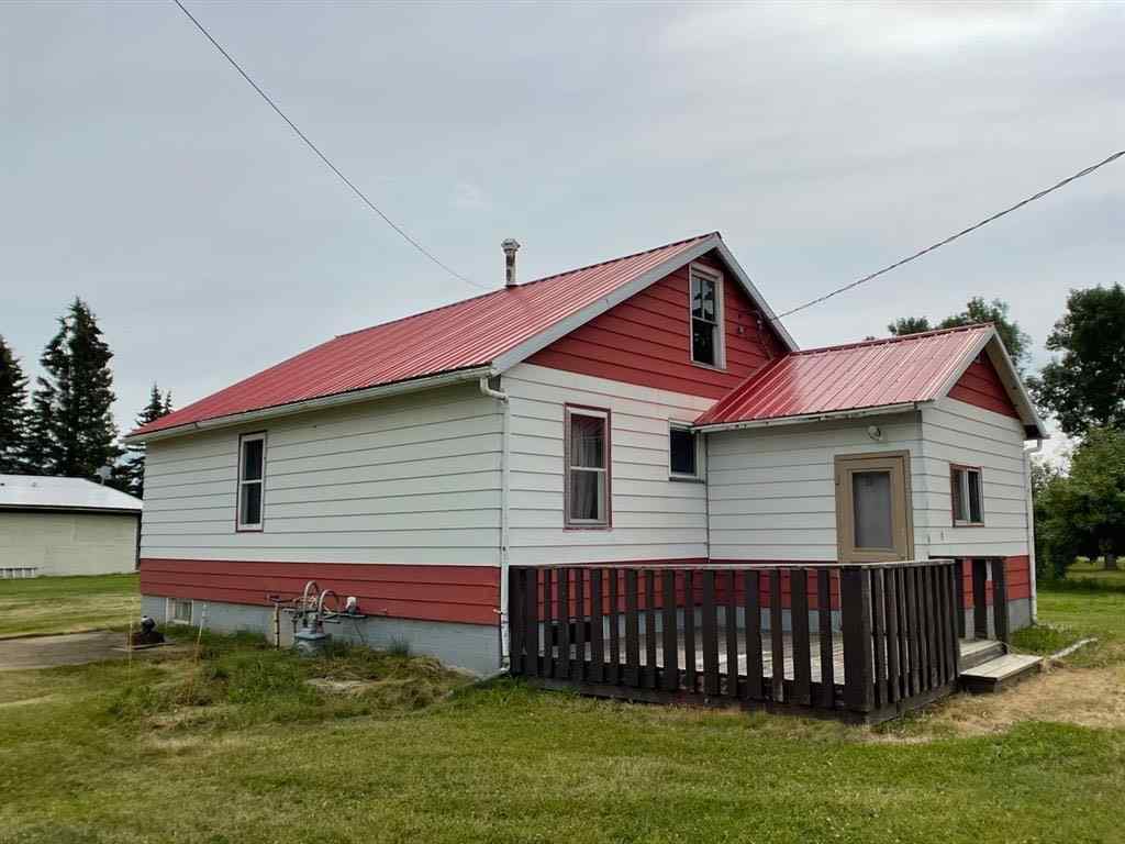 MLS® A2264336 - Unit #74302 161 Range Road   in NONE High Prairie, Multi-Family