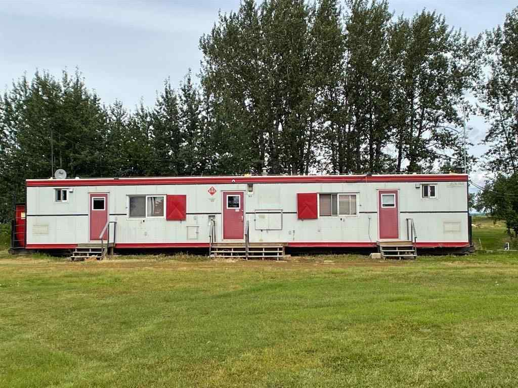 MLS® A2264336 - Unit #74302 161 Range Road   in NONE High Prairie, Multi-Family