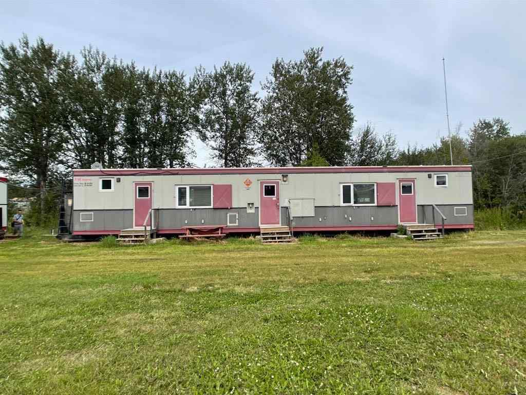 MLS® A2264336 - Unit #74302 161 Range Road   in NONE High Prairie, Multi-Family