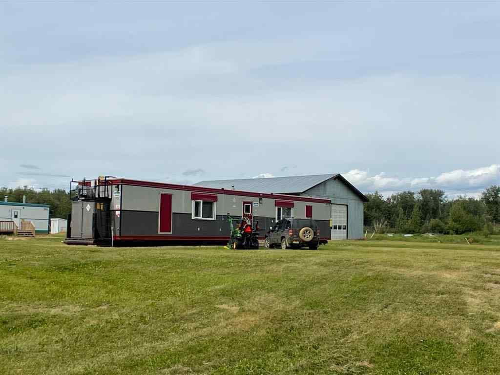 MLS® A2264336 - Unit #74302 161 Range Road   in NONE High Prairie, Multi-Family