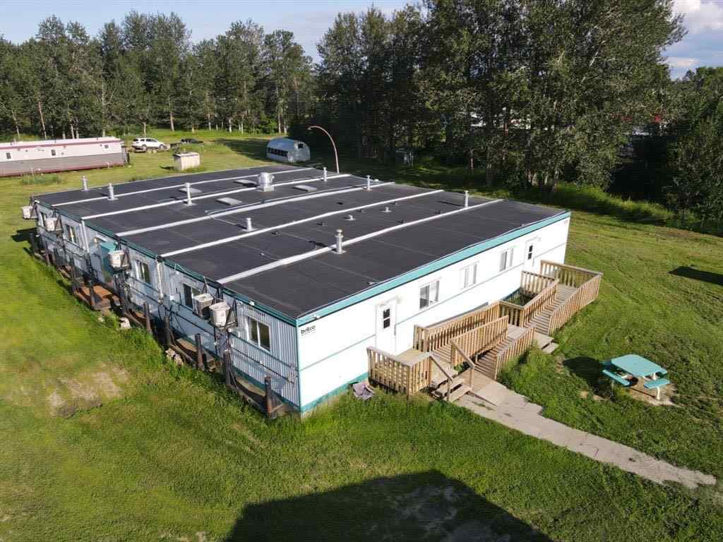 MLS® A2264336 - Unit #74302 161 Range Road   in NONE High Prairie, Multi-Family