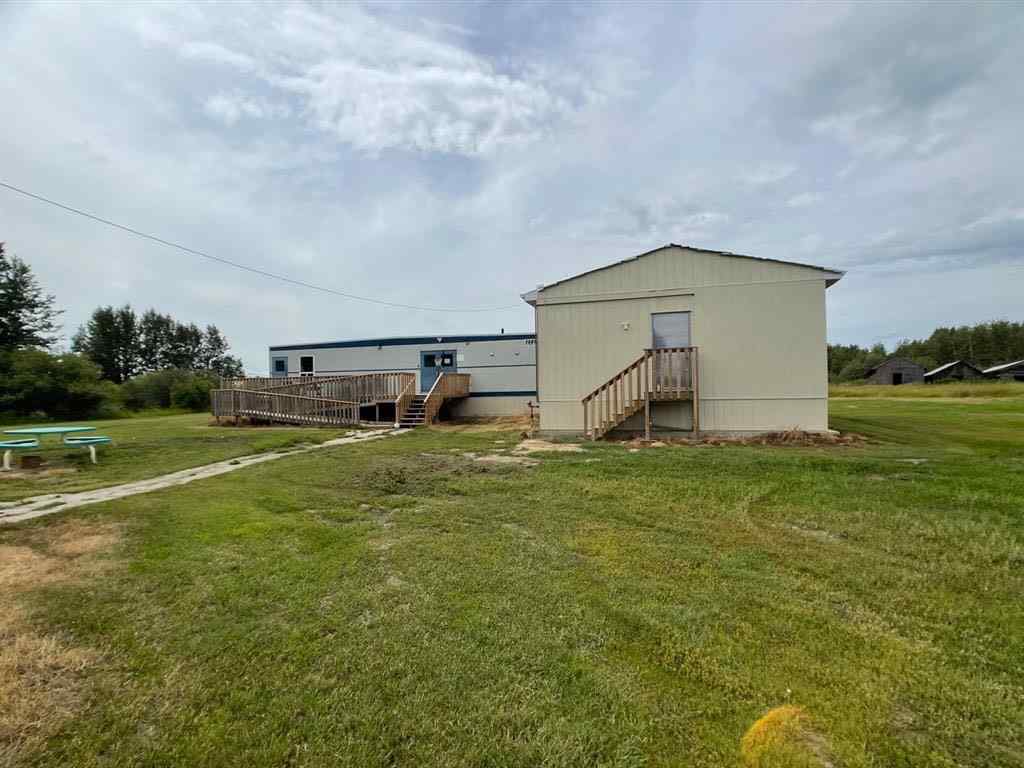 MLS® A2264336 - Unit #74302 161 Range Road   in NONE High Prairie, Multi-Family