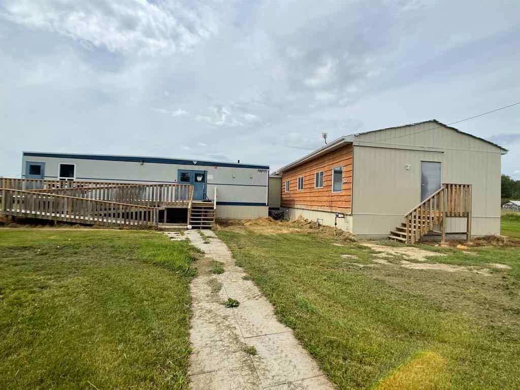 MLS® A2264336 - Unit #74302 161 Range Road   in NONE High Prairie, Multi-Family