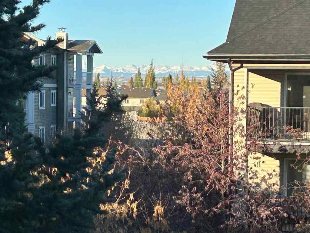 MLS® A2264337 - Unit #2417 4975 130 Avenue SE in McKenzie Towne Calgary, Residential