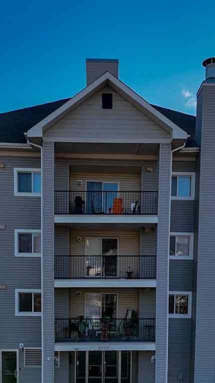 MLS® A2264337 - Unit #2417 4975 130 Avenue SE in McKenzie Towne Calgary, Residential