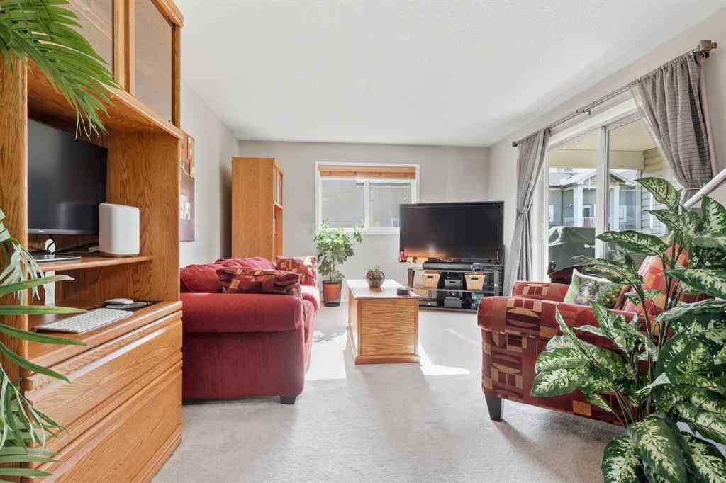 MLS® A2264337 - Unit #2417 4975 130 Avenue SE in McKenzie Towne Calgary, Residential