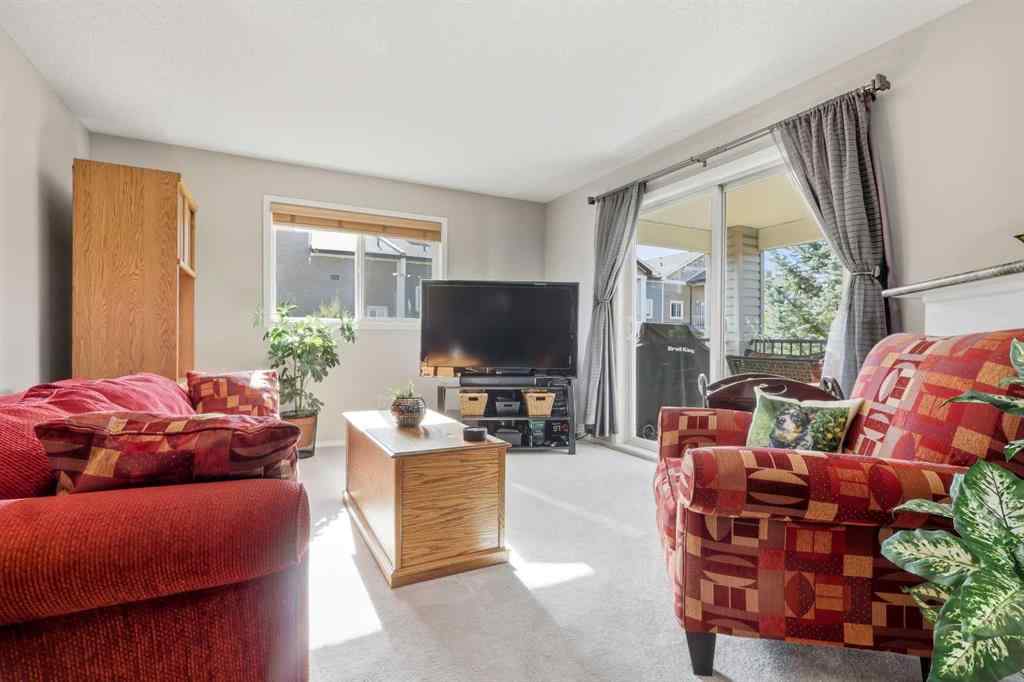 MLS® A2264337 - Unit #2417 4975 130 Avenue SE in McKenzie Towne Calgary, Residential