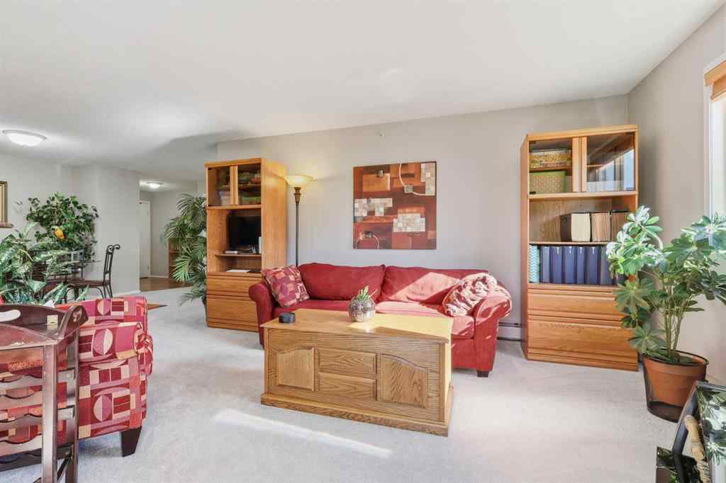 MLS® A2264337 - Unit #2417 4975 130 Avenue SE in McKenzie Towne Calgary, Residential