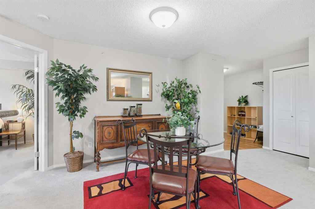 MLS® A2264337 - Unit #2417 4975 130 Avenue SE in McKenzie Towne Calgary, Residential