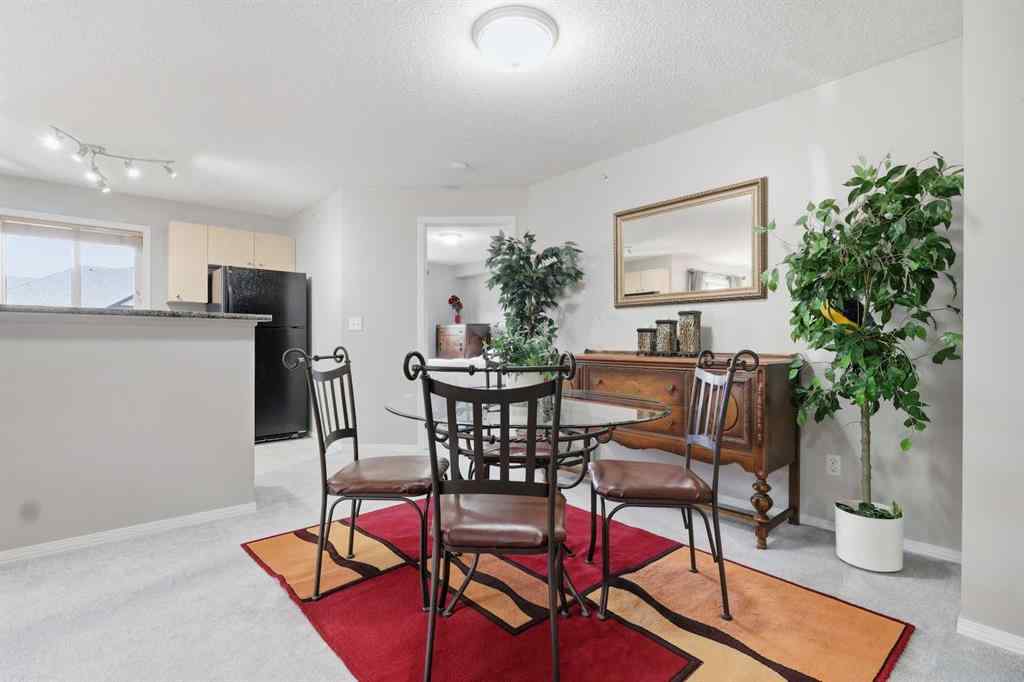 MLS® A2264337 - Unit #2417 4975 130 Avenue SE in McKenzie Towne Calgary, Residential