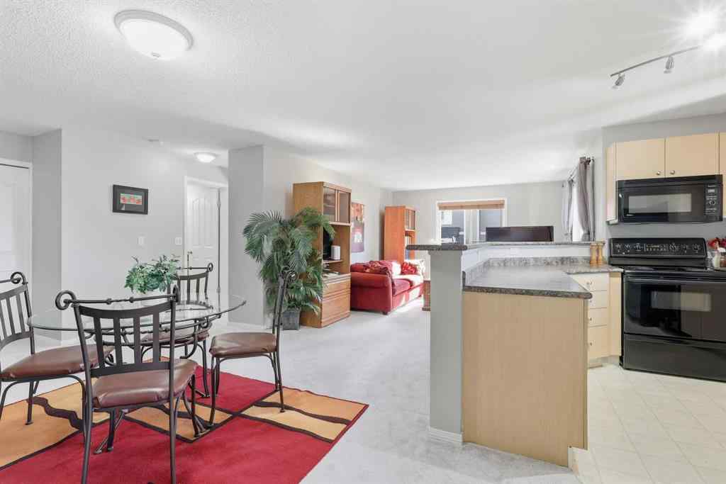 MLS® A2264337 - Unit #2417 4975 130 Avenue SE in McKenzie Towne Calgary, Residential