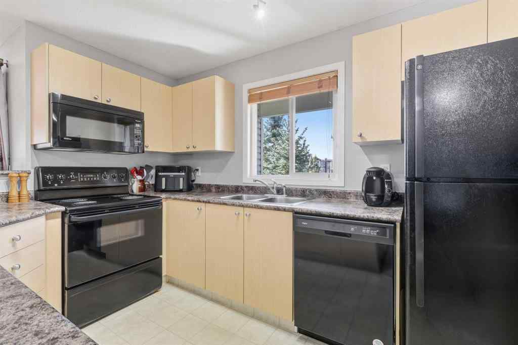 MLS® A2264337 - Unit #2417 4975 130 Avenue SE in McKenzie Towne Calgary, Residential