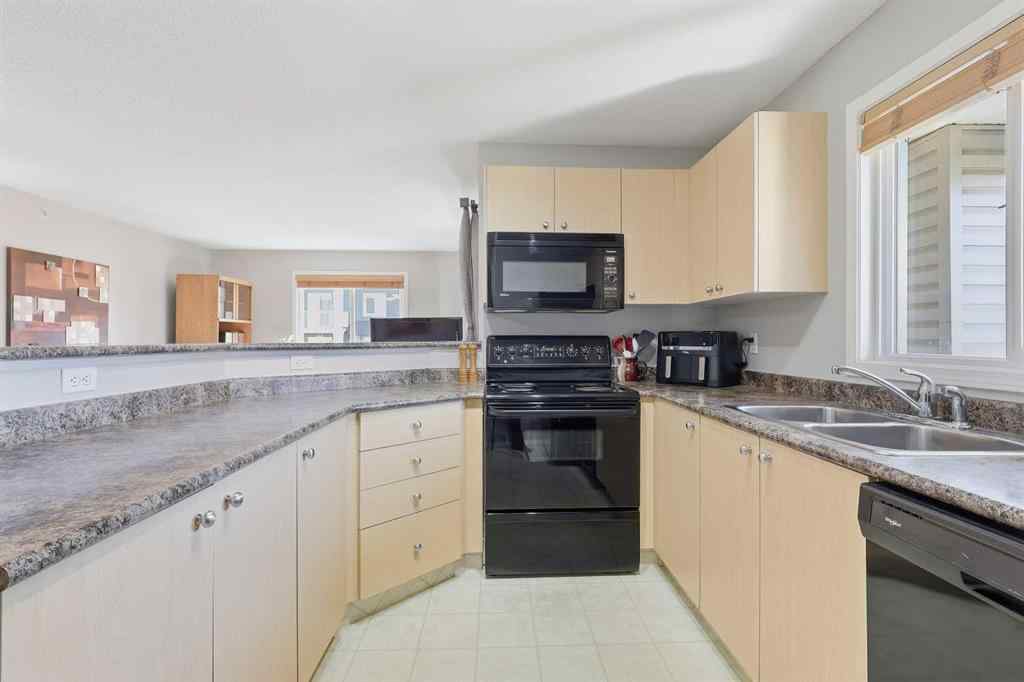 MLS® A2264337 - Unit #2417 4975 130 Avenue SE in McKenzie Towne Calgary, Residential