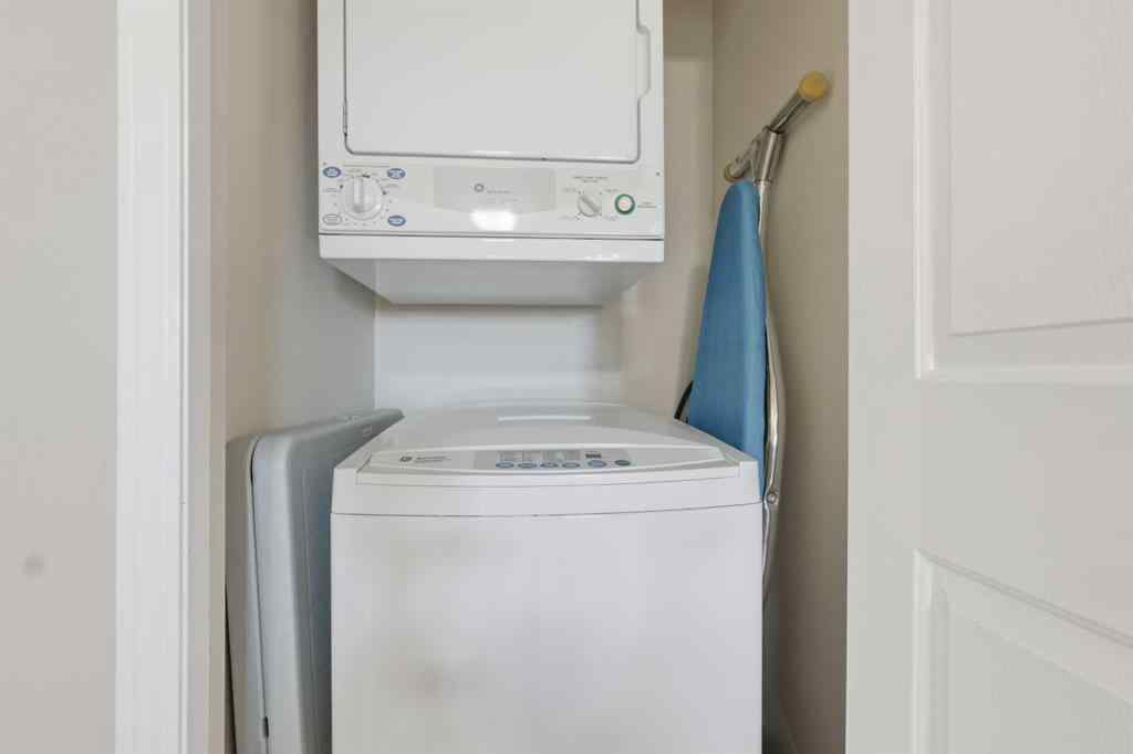 MLS® A2264337 - Unit #2417 4975 130 Avenue SE in McKenzie Towne Calgary, Residential