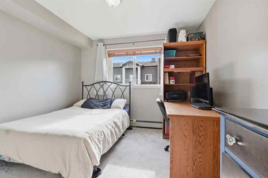 MLS® A2264337 - Unit #2417 4975 130 Avenue SE in McKenzie Towne Calgary, Residential