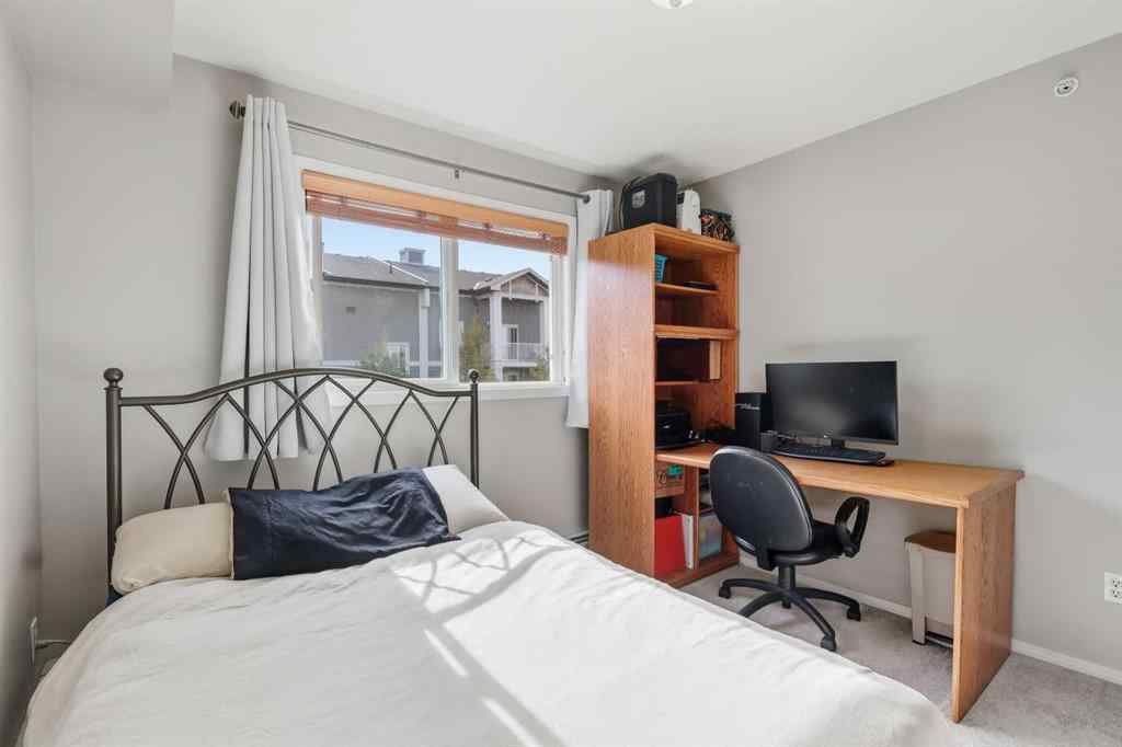 MLS® A2264337 - Unit #2417 4975 130 Avenue SE in McKenzie Towne Calgary, Residential