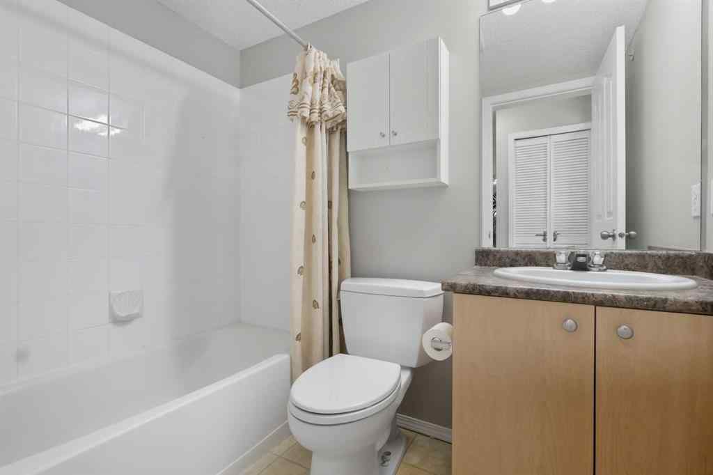 MLS® A2264337 - Unit #2417 4975 130 Avenue SE in McKenzie Towne Calgary, Residential