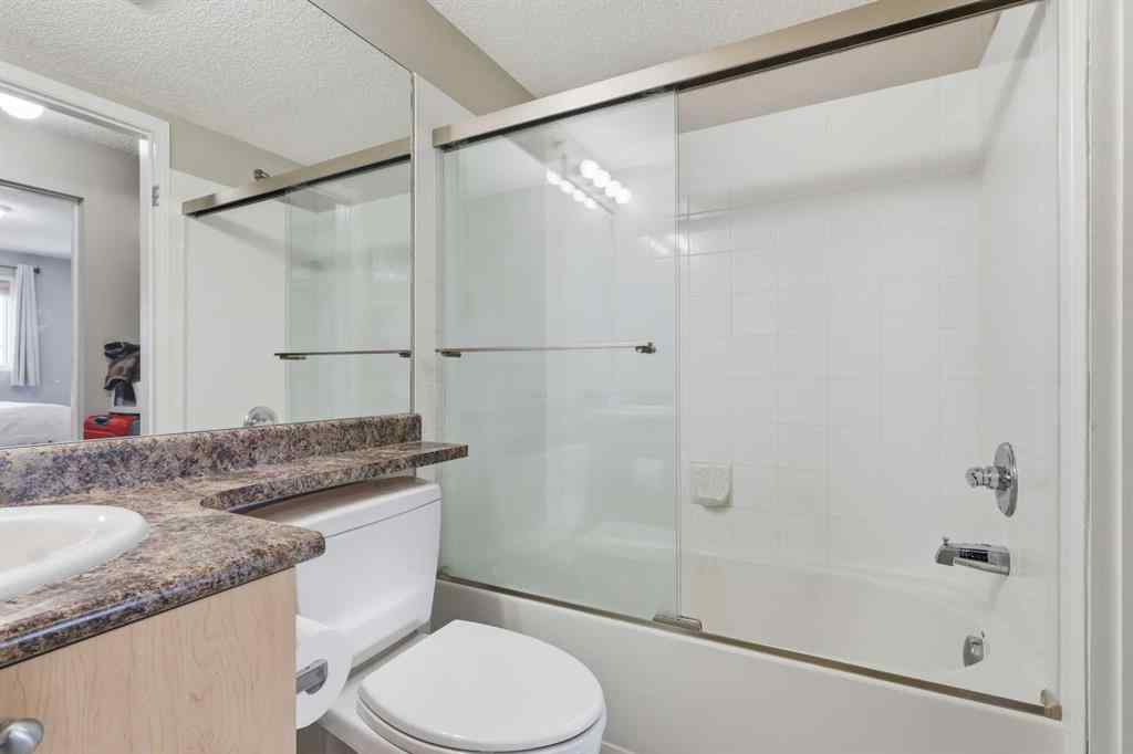 MLS® A2264337 - Unit #2417 4975 130 Avenue SE in McKenzie Towne Calgary, Residential