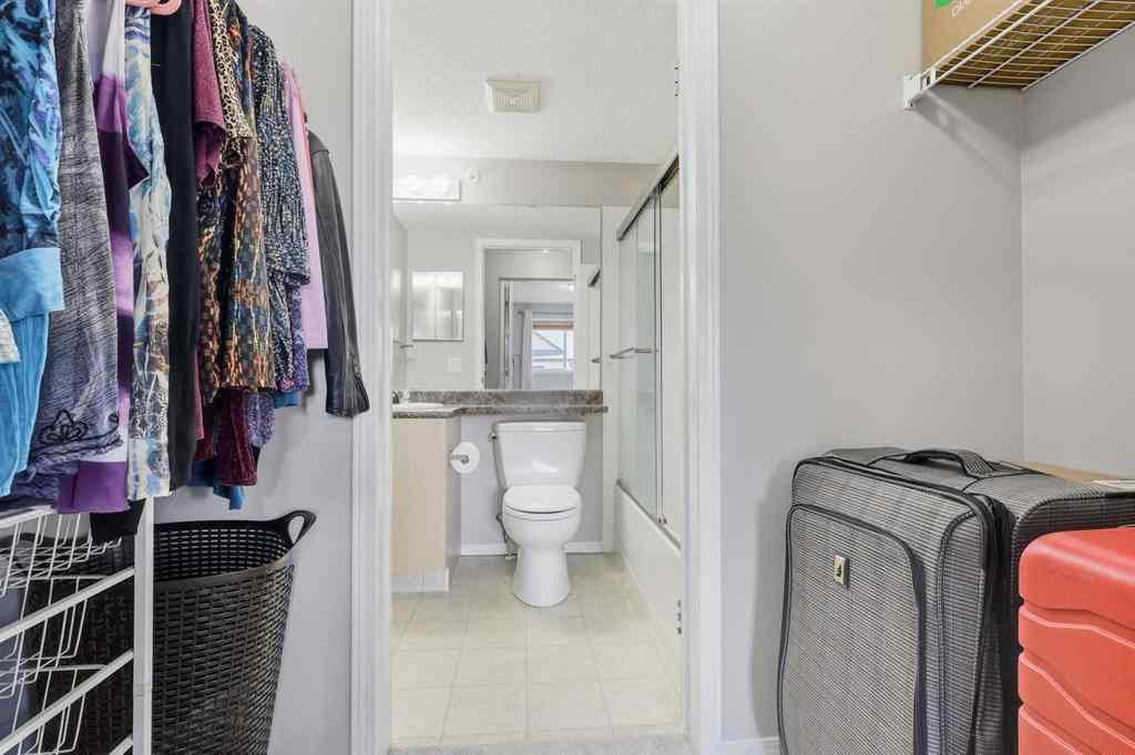 MLS® A2264337 - Unit #2417 4975 130 Avenue SE in McKenzie Towne Calgary, Residential