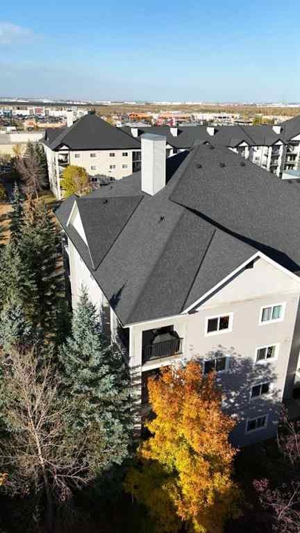 MLS® A2264337 - Unit #2417 4975 130 Avenue SE in McKenzie Towne Calgary, Residential