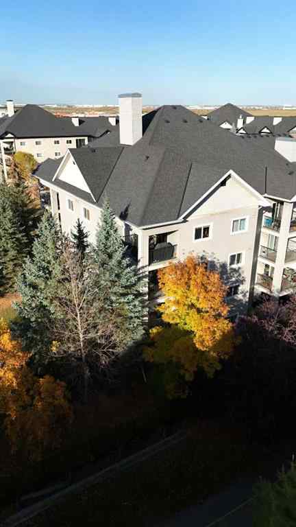 MLS® A2264337 - Unit #2417 4975 130 Avenue SE in McKenzie Towne Calgary, Residential