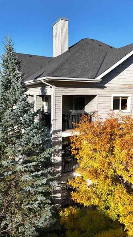 MLS® A2264337 - Unit #2417 4975 130 Avenue SE in McKenzie Towne Calgary, Residential