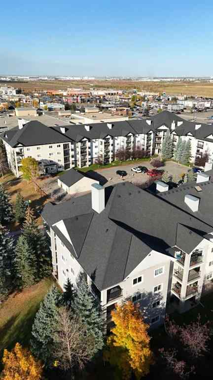 MLS® A2264337 - Unit #2417 4975 130 Avenue SE in McKenzie Towne Calgary, Residential