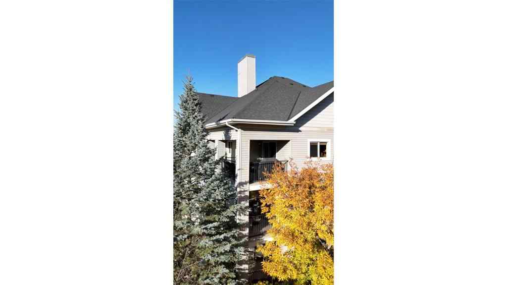 MLS® A2264337 - Unit #2417 4975 130 Avenue SE in McKenzie Towne Calgary, Residential