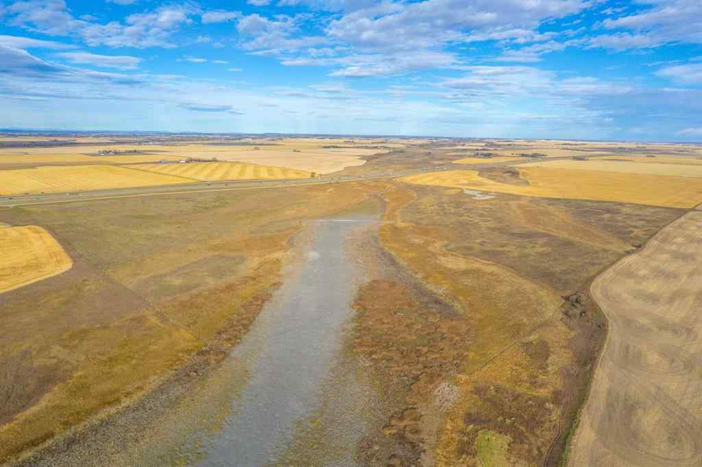 MLS® A2264338 - NW-1-31-1-W5 Range Road 10A   in NONE Rural Mountain View County, Land