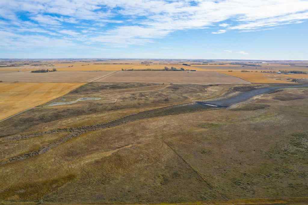 MLS® A2264338 - NW-1-31-1-W5 Range Road 10A   in NONE Rural Mountain View County, Land