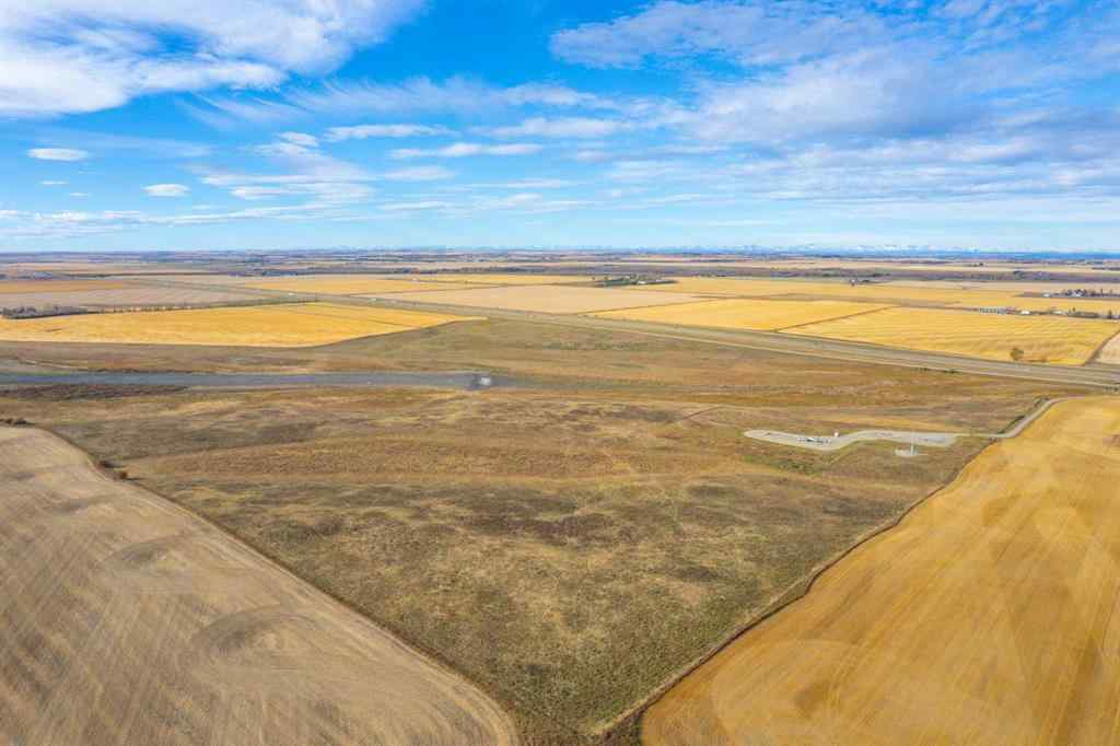 MLS® A2264338 - NW-1-31-1-W5 Range Road 10A   in NONE Rural Mountain View County, Land