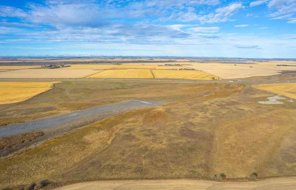 MLS® A2264338 - NW-1-31-1-W5 Range Road 10A   in NONE Rural Mountain View County, Land