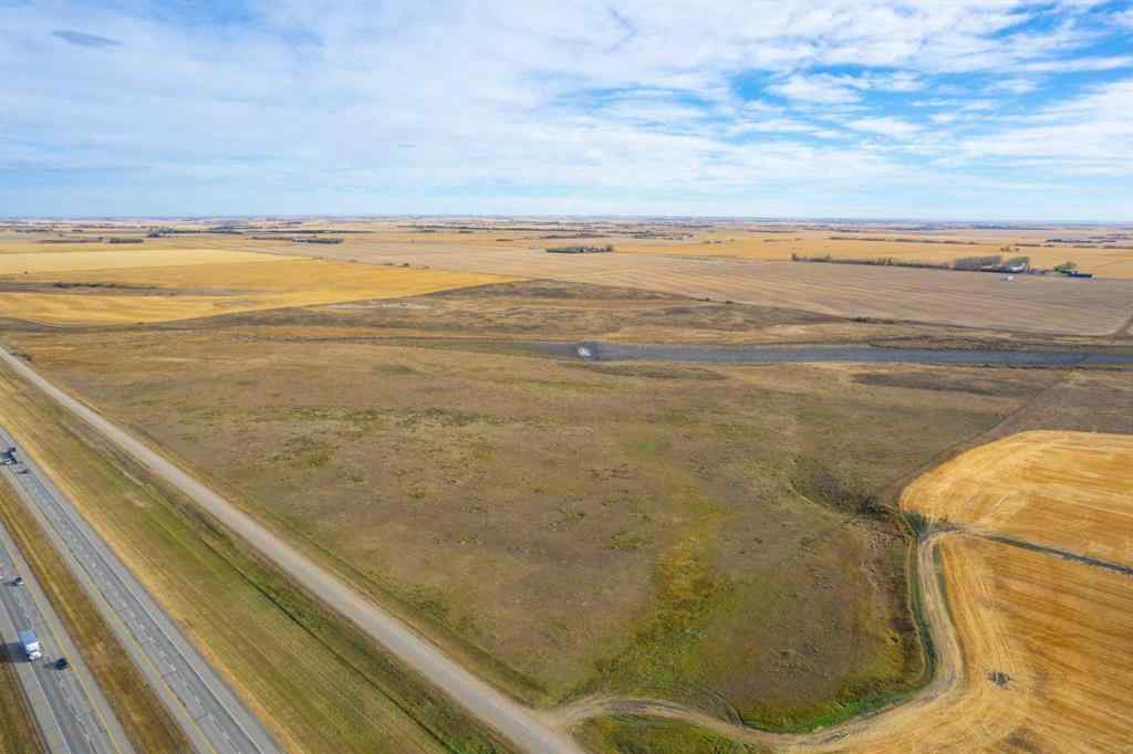 MLS® A2264338 - NW-1-31-1-W5 Range Road 10A   in NONE Rural Mountain View County, Land