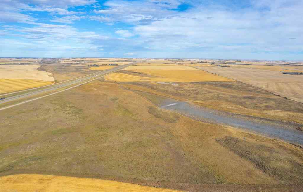 MLS® A2264338 - NW-1-31-1-W5 Range Road 10A   in NONE Rural Mountain View County, Land