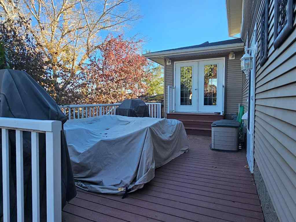 MLS® A2264340 - 31 Willow Crescent  in Woodlands Lacombe, Residential