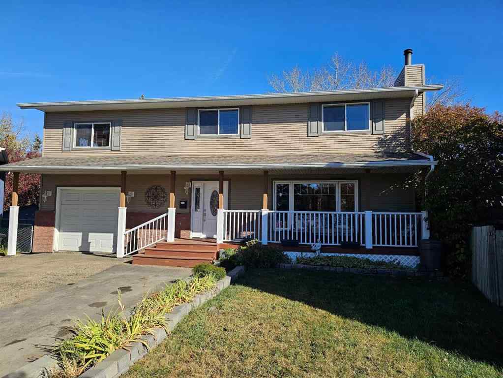 MLS® A2264340 - 31 Willow Crescent  in Woodlands Lacombe, Residential