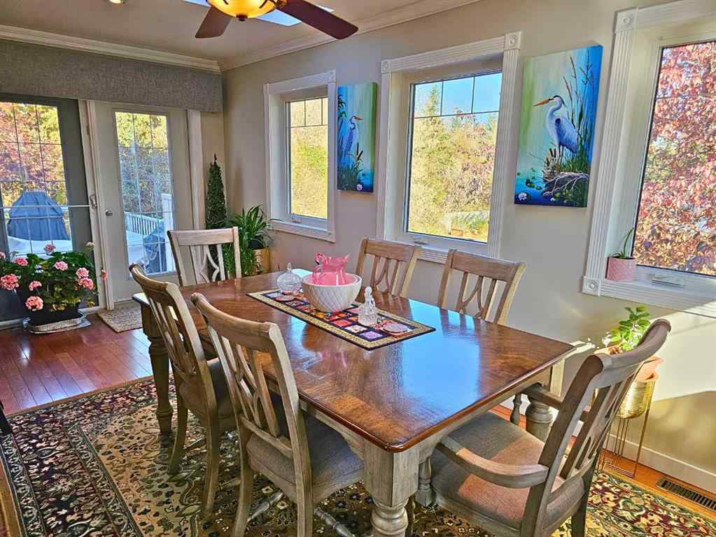 MLS® A2264340 - 31 Willow Crescent  in Woodlands Lacombe, Residential