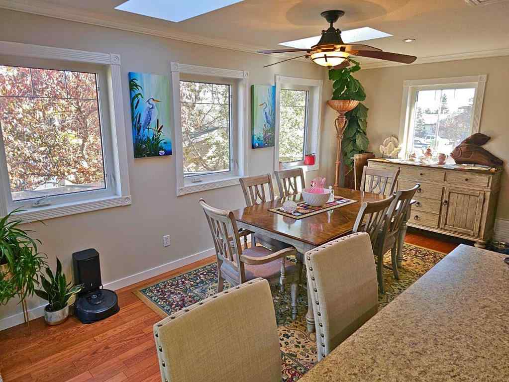 MLS® A2264340 - 31 Willow Crescent  in Woodlands Lacombe, Residential