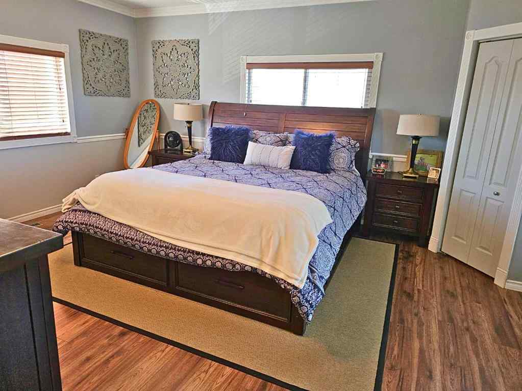 MLS® A2264340 - 31 Willow Crescent  in Woodlands Lacombe, Residential