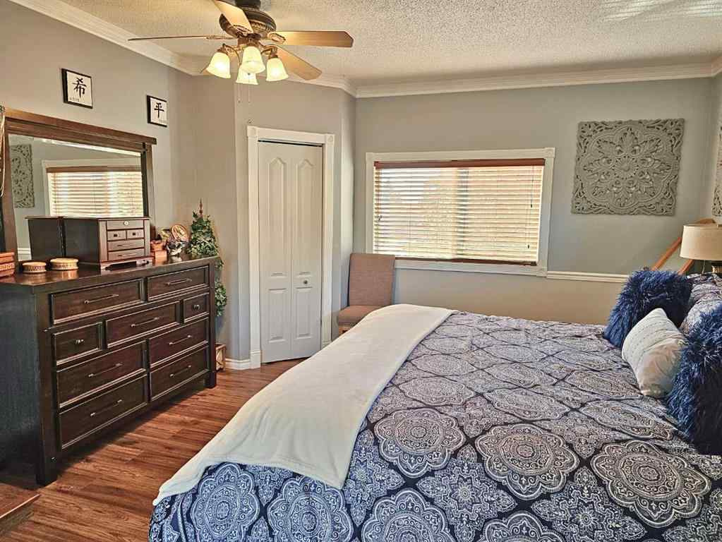 MLS® A2264340 - 31 Willow Crescent  in Woodlands Lacombe, Residential