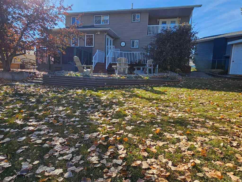 MLS® A2264340 - 31 Willow Crescent  in Woodlands Lacombe, Residential