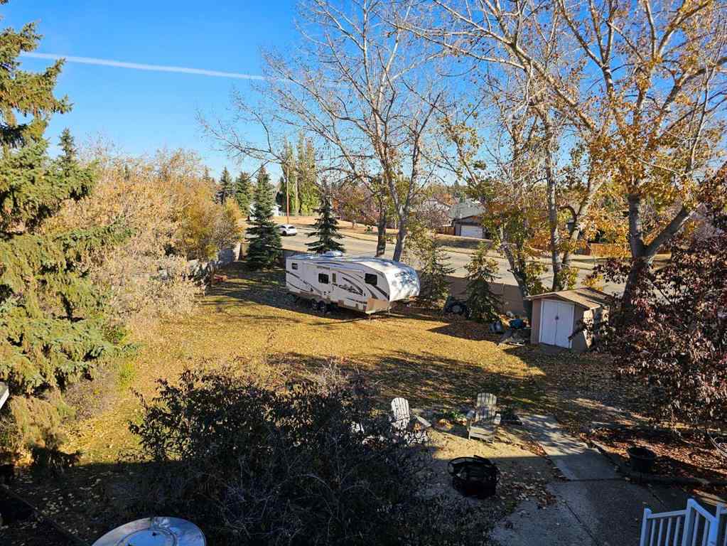 MLS® A2264340 - 31 Willow Crescent  in Woodlands Lacombe, Residential