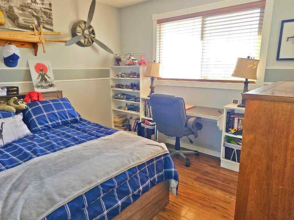 MLS® A2264340 - 31 Willow Crescent  in Woodlands Lacombe, Residential